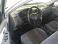 Ford lynx gsi 2001 manual-5