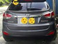 Very Fresh Inside Out 2010 Hyundai Tucson For Sale-1