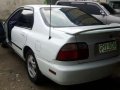 Very Well Maintained 2001 Honda Accord For Sale-1