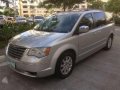 All Working 2011 Chrysler Town and Country Diesel AT For Sale-0