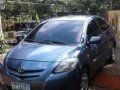 Toyota Vios 1.3 E Manual 08 model-7