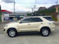 Toyota Fortuner 2013 G A/T for sale-2