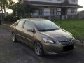2013 Toyota Vios 1.3 G MT Brown For Sale -2