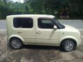 4x4 Automatic Nissan Cube 2002 Model-0