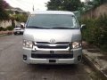 2016 Toyota Hiace Grandia Automatic Diesel - 16-1