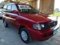 2002 Toyota Revo GL Diesel Red For Sale -0