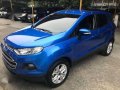 2016 Ford Ecosport Trend-0