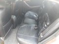 2012 Hyundai Elantra 1.6 cvt automatic 1.6 dohc-9