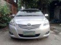Toyota Vios 2012 1.3 E-3