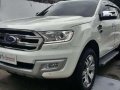 New 2017 Ford Everest Trend 2.2L 4x2 For Sale -1