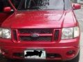 Ford Explorer pick up-1