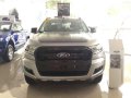 2017 Ford Ranger Wildtrak FX4 XLT New For Sale -1