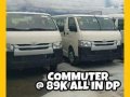Brand New 2018 Toyota Hiace Commuter For Sale-3
