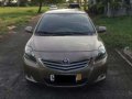 2013 Toyota Vios 1.3 G MT Brown For Sale -0