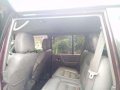 Fuel Efficient 2000 Mitsubishi Pajero FieldMaster 4x4 For Sale-9