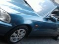Very Well Kept Honda Civic MT 1997 For Sale-7