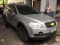 Chevrolet Captiva 2008-0