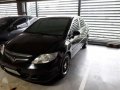 Honda city idsi 2006-8