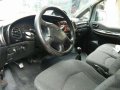 Hyundai Starex Club 4x4 2000 MT Blue For Sale -7