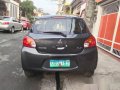 2013 Mitsubishi Mirage GLX for sale -3