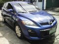 2010 Mazda Cx-7 Gasoline Automatic for sale -8