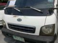 Very Good Condition 2001 Kia KC2700 For Sale-0