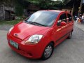 Well-kept Chevrolet Spark 2010 for sale-2