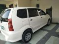 Fully Loaded Toyota Avanza J 2011 For Sale-2