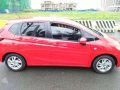 2016 HONDA JAZZ 1.5v-2