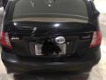 2010 Hyundai Getz 1.1L MT Black For Sale -3