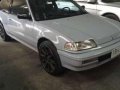 Fresh In And Out 1989 honda Civic EF For Sale-0