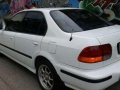 Honda civic vtec 1996-1