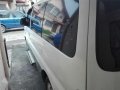 Hyundai starex 2005model automatic diesel-1