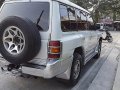 Mitsubishi Pajero 2000 for sale -3