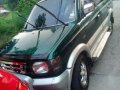 Very Powerful 2001 Mitsubishi Adventure Super Sports For Sale-1