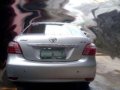 Toyota Vios 2012 1.3 E-0
