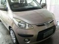 Fresh Like New Hyundai i10 2009 For Sale-1