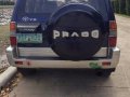 Toyota Land Cruiser Prado 1997 for sale-2