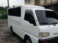 Suzuki Multicab FB type - extended-7