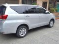 First Owned 2016 Toyota Innova 2.8E Diesel MT For Sale-2