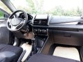 2017 Toyota Vios E Dual VVT-i MT Black For Sale -10