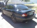 2006 jaguar x type (great condition)-2