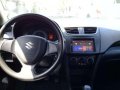 Almost Pristine 2016 Suzuki Swift Dzire 1.2 MT For Sale-4