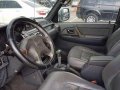 2000 Pajero 4x4 Field Master Diesel-7