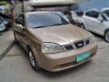 2005 Chevrolet Optra At-0