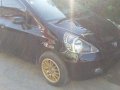 Honda Fit 2010 Black-1