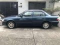 Toyota Corolla 1996 XE MT Blue For Sale -3