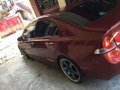 Honda Civic FD 1.8s 2007-2