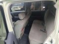 4x4 Automatic Nissan Cube 2002 Model-7