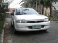 Ready To Transfer 2001 Ford Lynx Ghia MT For Sale-5